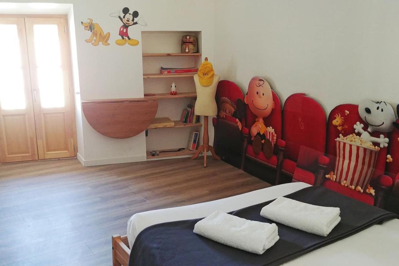 Appartement Les Petits Conforts Carcassonne