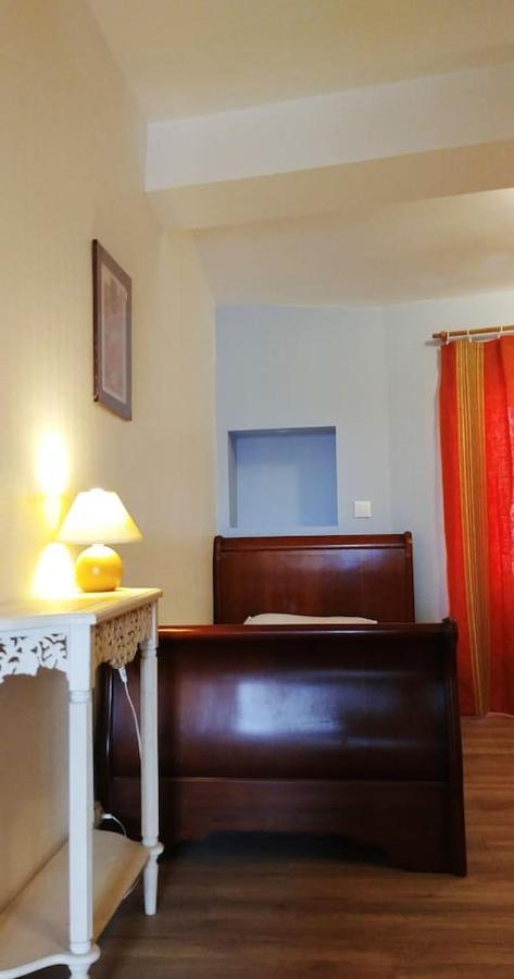 Appartement Les Petits Conforts Carcassonne