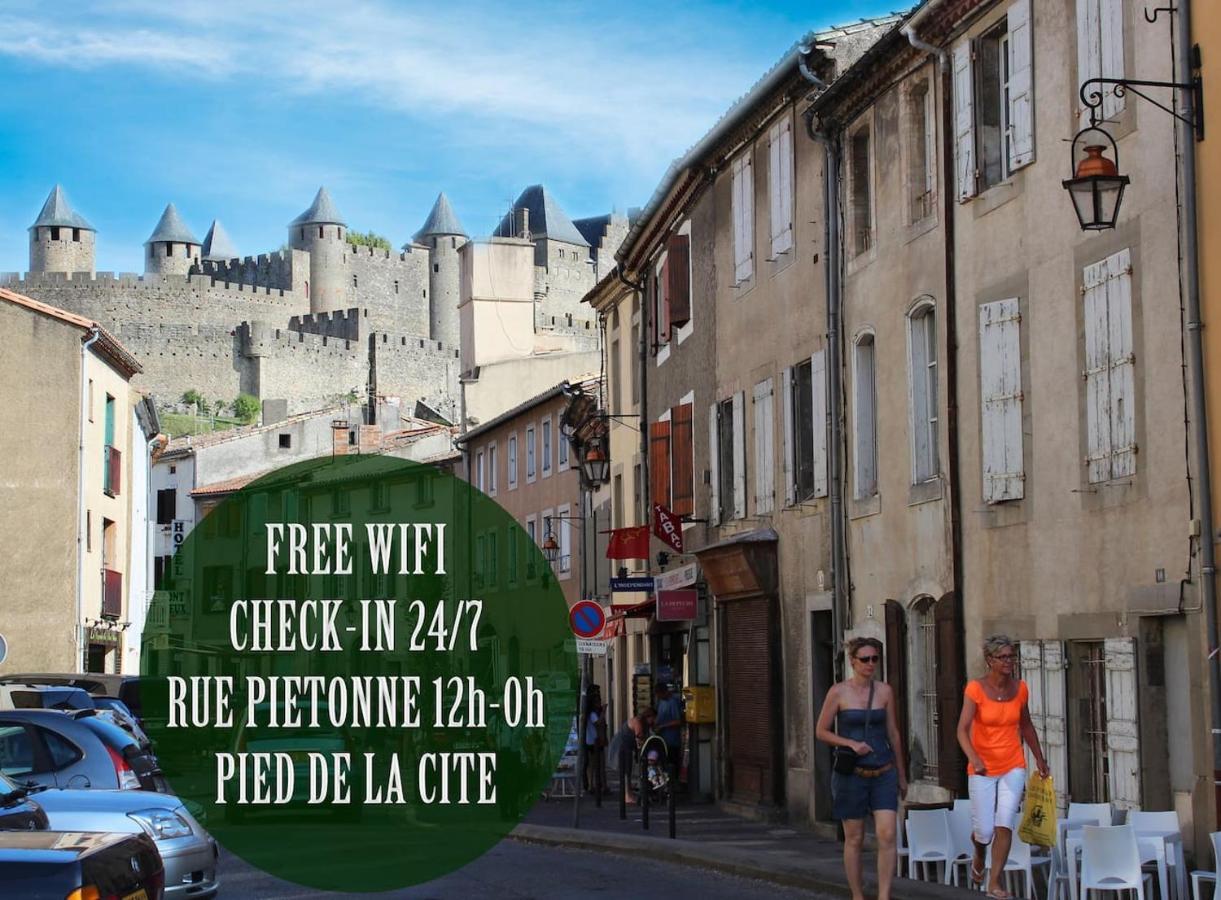 Les Petits Conforts Carcassonne