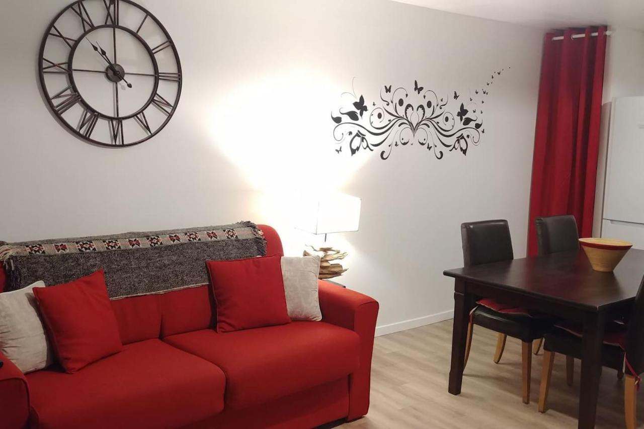 Appartement Les Petits Conforts