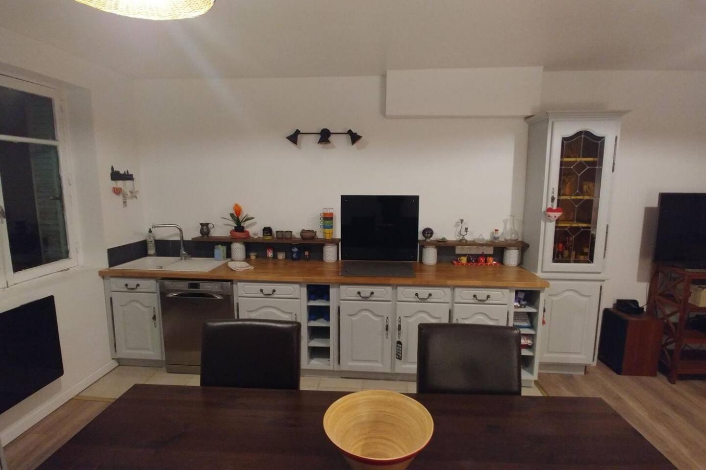 Appartement Les Petits Conforts *