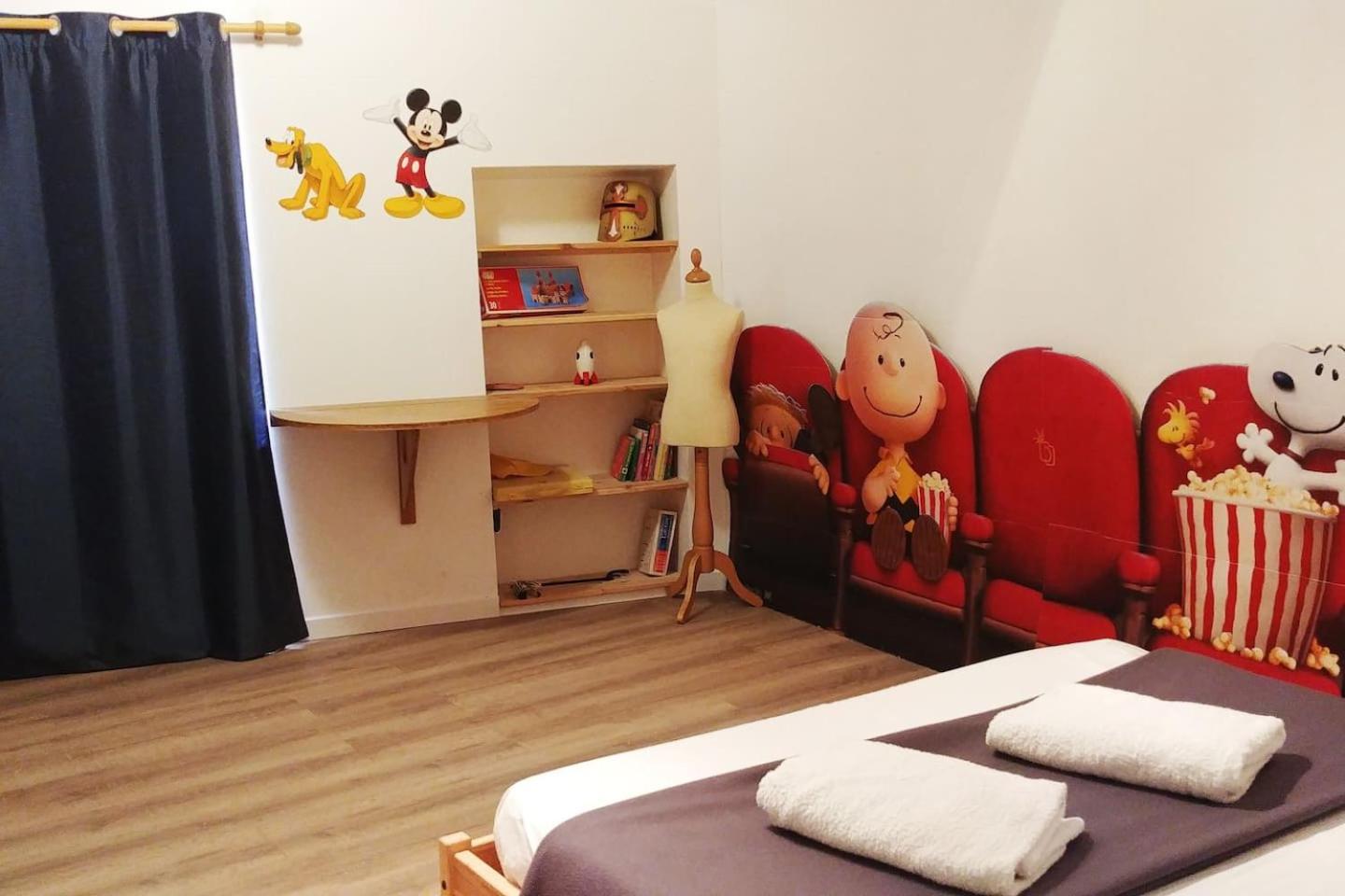 Les Petits Conforts Carcassonne